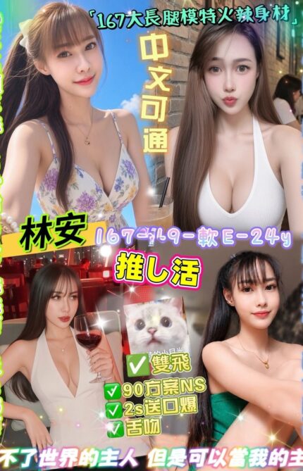 台北定點茶-林安/167/49/24/E