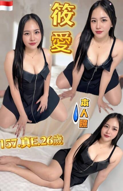 台北定點茶-筱愛/157/50/26/E