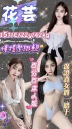 新北定點茶-花芸/157/42/22/E