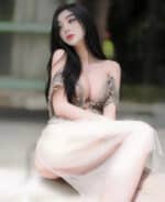 新竹定點茶-喇吉妹/163/42/?/D