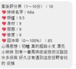 桃園定點茶-Mia/156/45/20/C