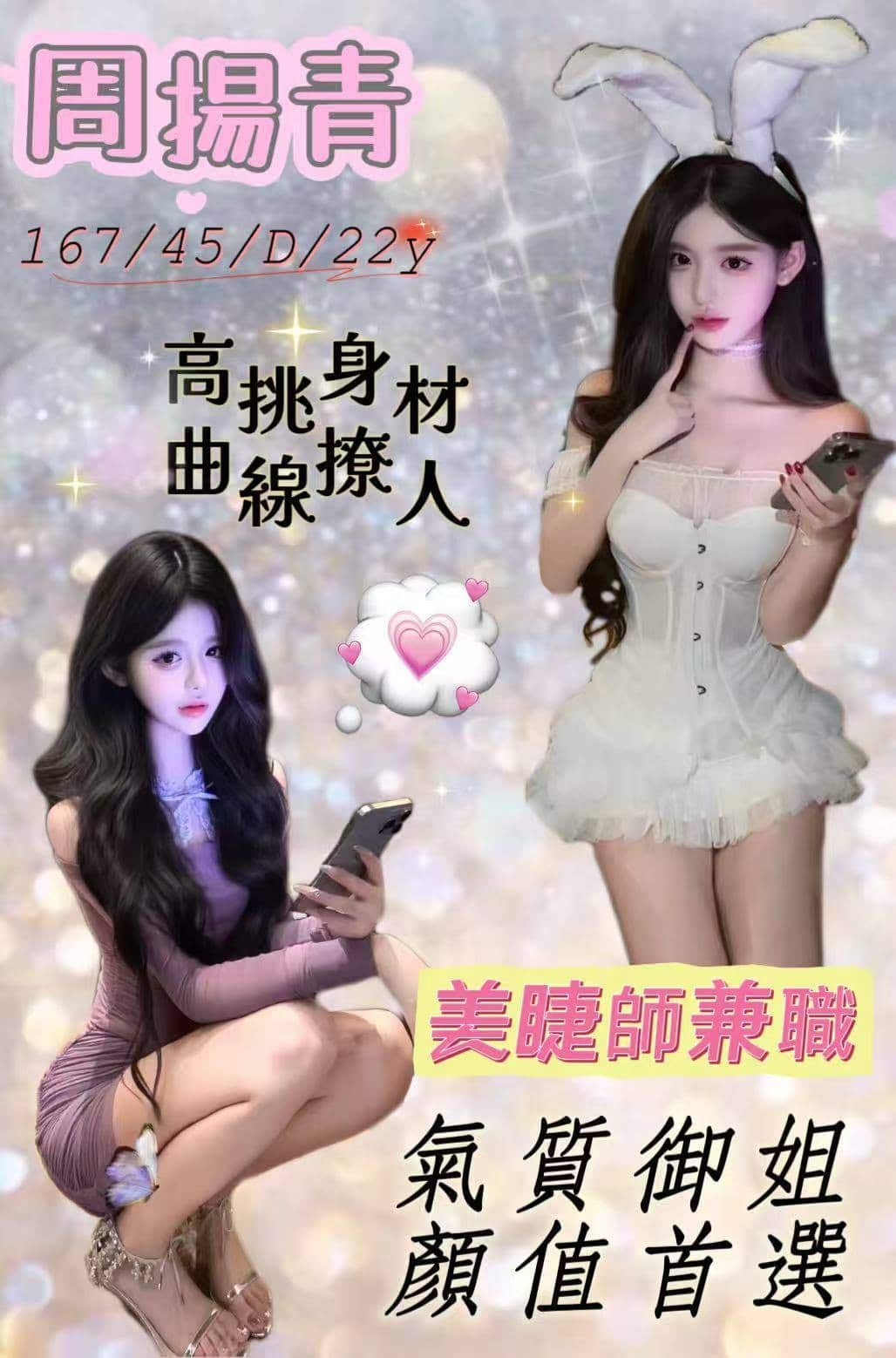 桃園外送茶-周揚青/167/45/22/D 桃園外送茶-周揚青/167/45/22/D