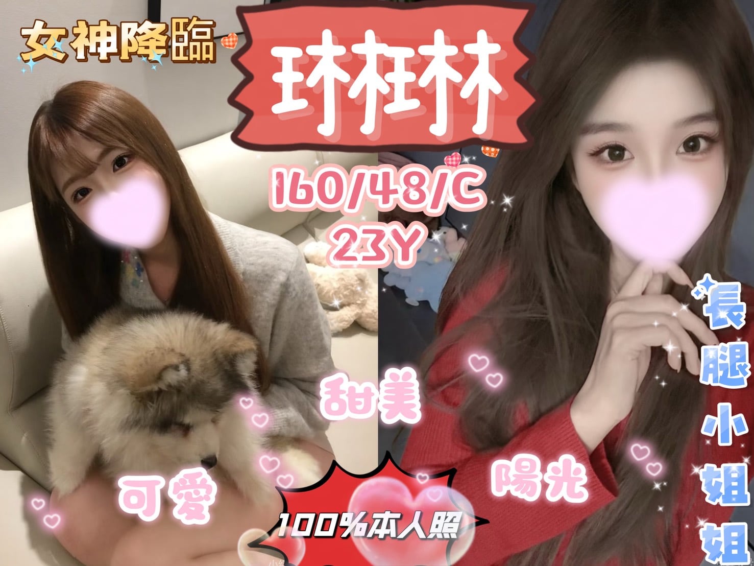 台中定點茶-琳琳/160/48/23/C 台中定點茶-琳琳/160/48/23/C