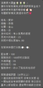 新竹定點茶-愛紗/161/46/22/C