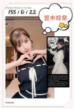 台北外送茶-笠木玲奈/155/?/22/D