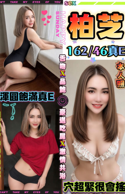 台中定點茶-柏芝/162/46/23/E