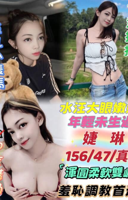 台中定點茶-婕琳/156/47/22/E