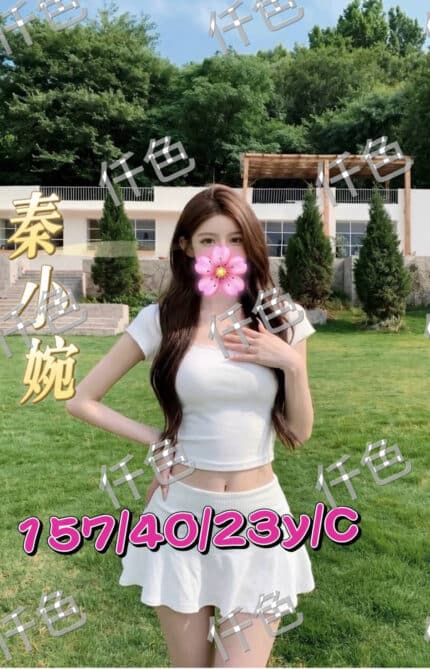 台南外送茶-秦小婉/162/46/33/C