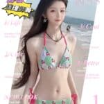 台北外送茶-晴兒/173/50/22/C
