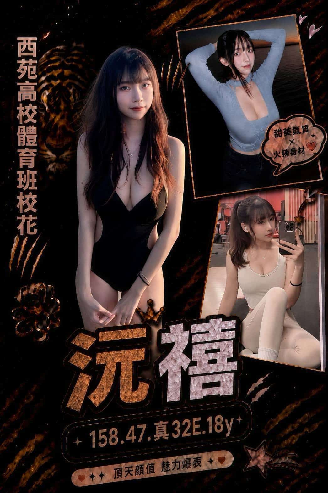 台中定點茶-沅禧/158/47/18/E 台中定點茶-沅禧/158/47/18/E