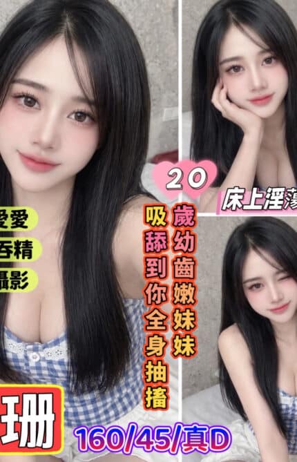 新竹定點茶-珊珊/160/45/20/D