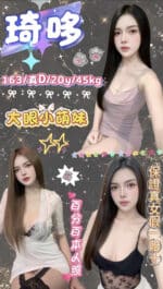 新北定點茶-琦哆/163/45/20/D