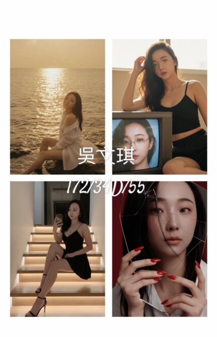 桃園外送茶-吳文琪/172/52/25/D