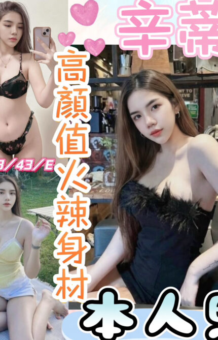 彰化定點茶-辛蒂/163/43/20/E