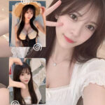 台北外送茶-天城莎莉/160/45/22/F