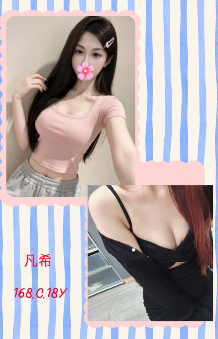 台北外送茶-凡希/168/?/18/C