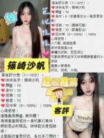 桃園定點茶-篠崎沙帆/155/42/21/B