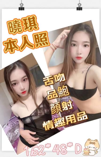 雲林定點茶-曉琪/162/48/?/D