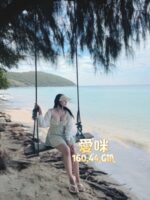 台北定點茶-愛咪/160/44/?/G