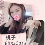 台北外送茶-桃子/168/?/22/D