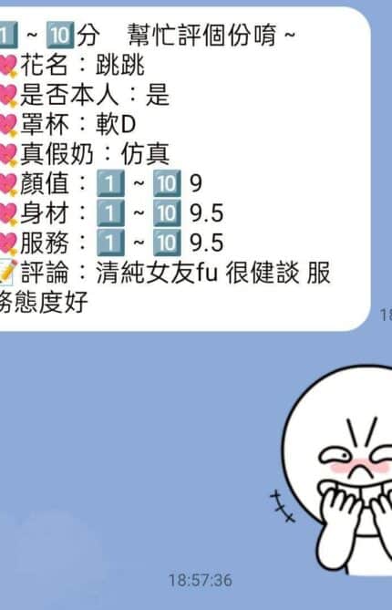 桃園定點茶-跳跳/154/55/22/C
