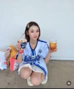 高雄外送茶-本田聰美/161/46/32/C