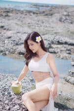 台北定點茶-女模特/168/47/23/C