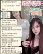 新北定點茶-花朵/151/43/22/C