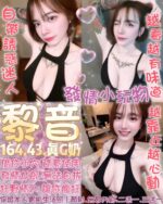 台北定點茶-黎音/164/43/?/G