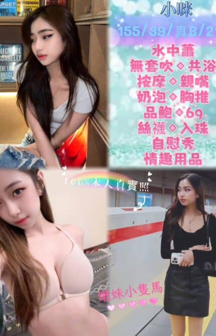 新北定點茶-小咪/155/39/21/B