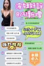 台南定點茶-波波/160/41/20/E