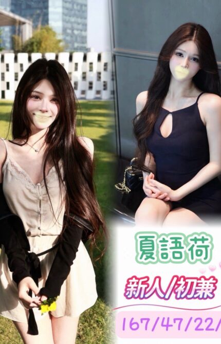 台中外送茶-夏語荷/167/47/22/D
