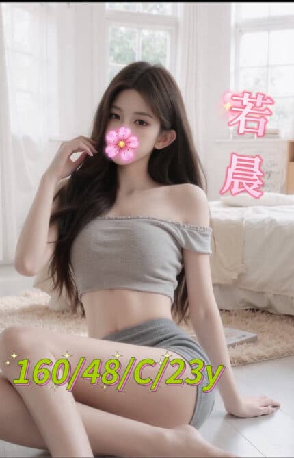 台南外送茶-若晨/160/48/23/C