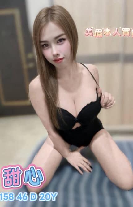 嘉義定點茶-甜心/160/53/32/C