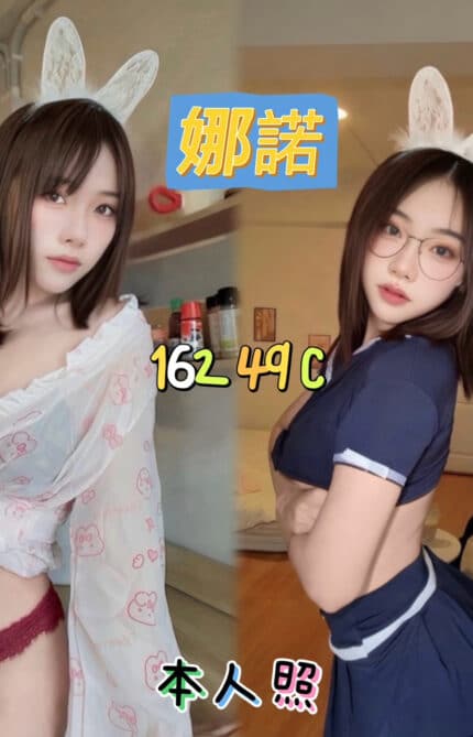 新北定點茶-娜諾/170/48/22/C
