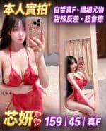 台中定點茶-芯妍/159/45/22/F