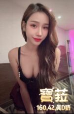 台北定點茶-寶菈/160/42/?/D