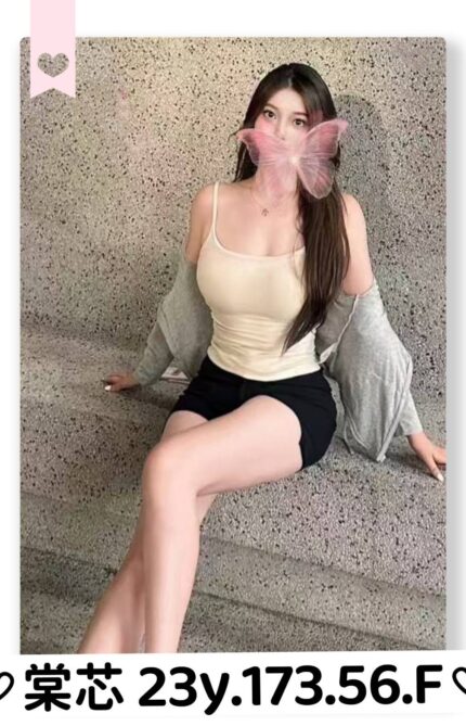 台北外送茶-棠芯/173/56/23/F