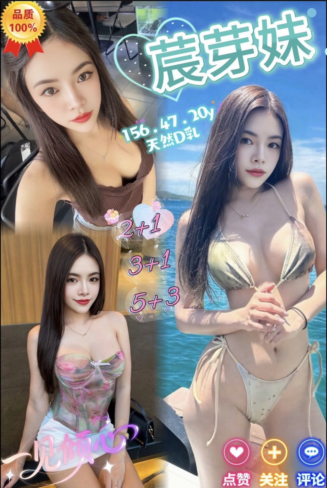苗栗定點茶-莀芽妹/156/47/20/D 苗栗定點茶-莀芽妹/156/47/20/D