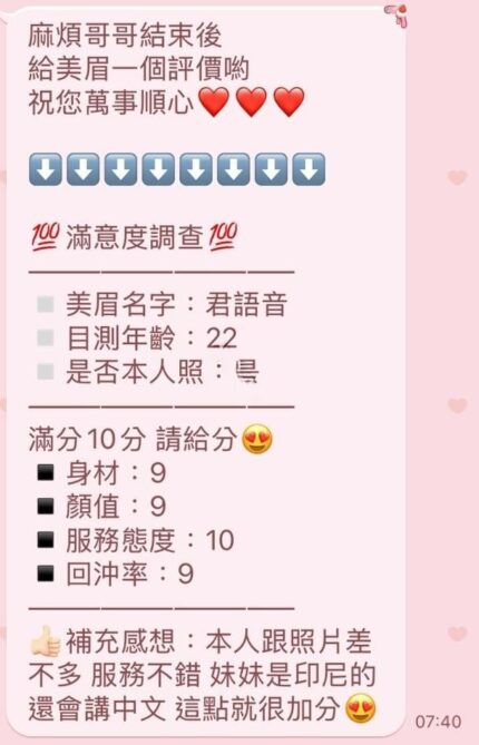 新竹定點茶-君語音/153/45/22/D